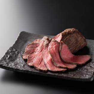 自家製 和牛ローストビーフサムネイル1