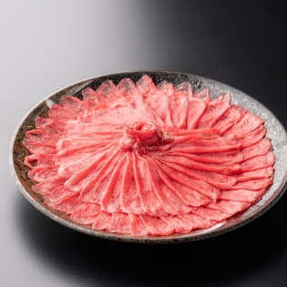 数量限定!澤井牛たんしゃぶセットサムネイル1