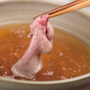 数量限定!澤井牛たんしゃぶセットサムネイル3