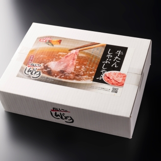 京の都もち豚 しゃぶしゃぶセットサムネイル2