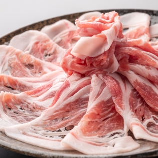 京の都もち豚 しゃぶしゃぶセットサムネイル3